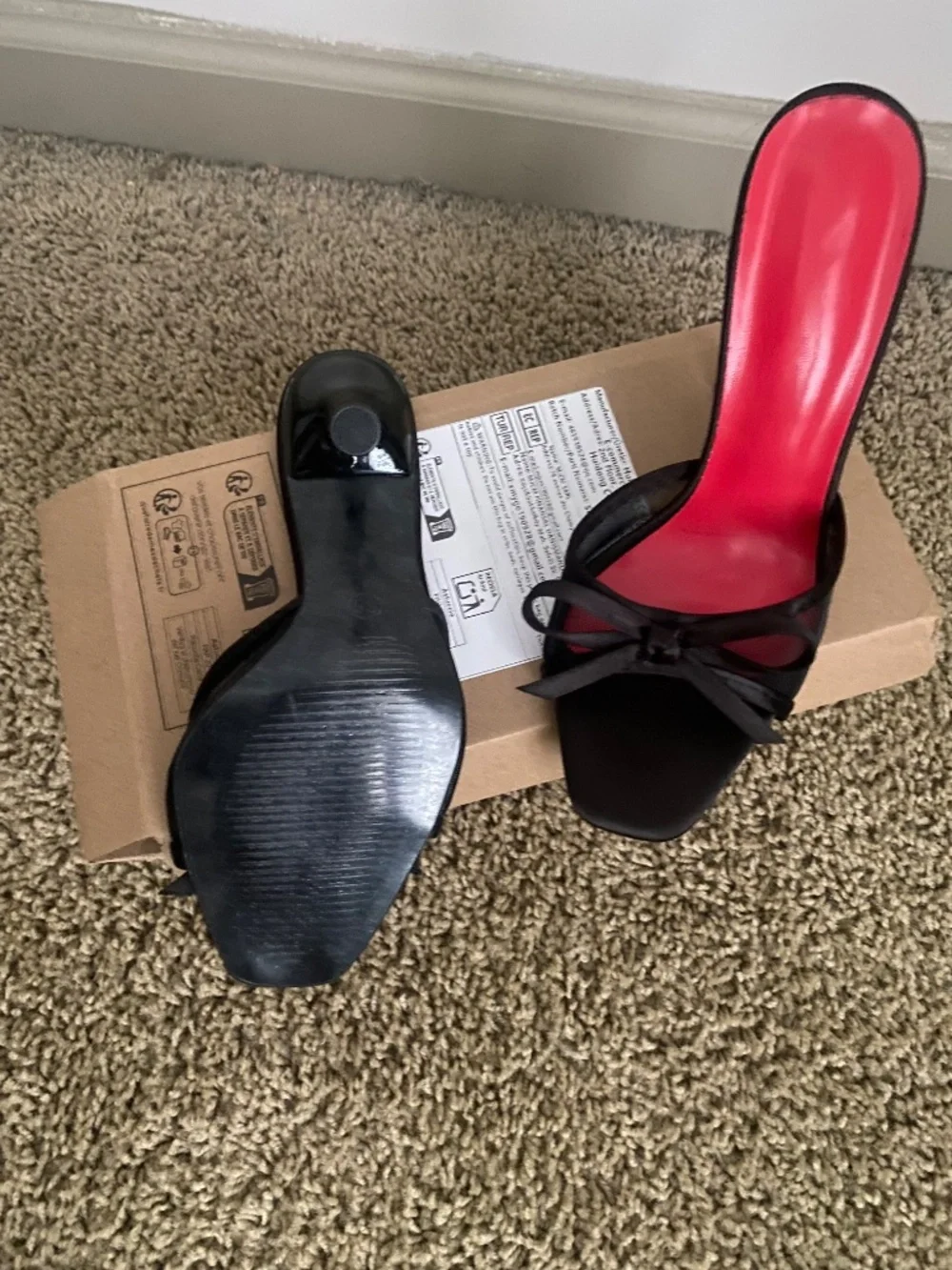 Heels
